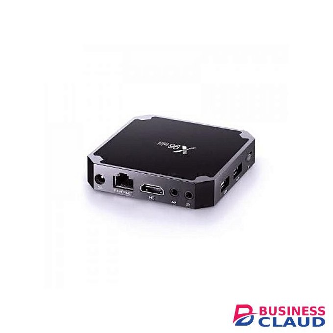 X96 1GB RAM 8GB Android TV Box