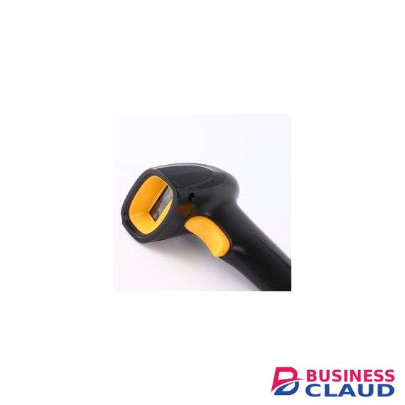 SZFP FP-S13 Handheld Wireless Scanner