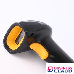 SZFP FP-S13 Handheld Wireless Scanner