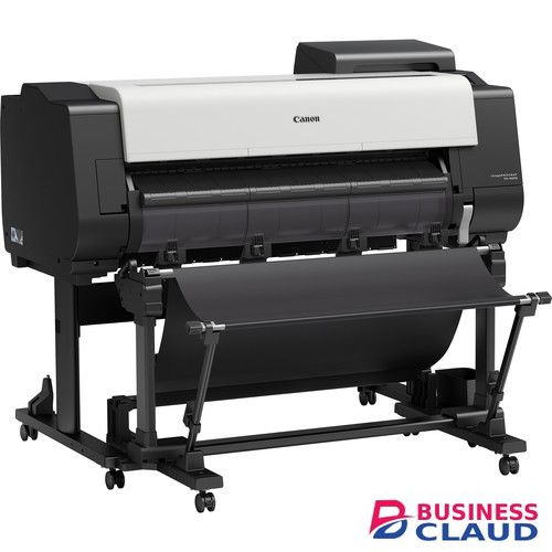Canon imagePROGRAF TX-3000 36" Large-Format Inkjet Printer‎