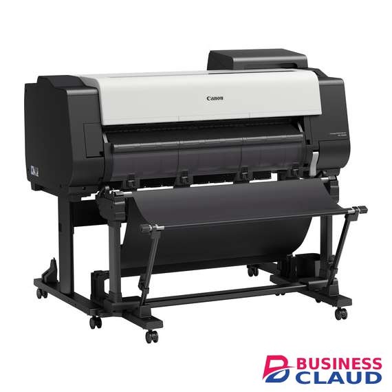 Canon imagePROGRAF TX-3000 36" Large-Format Inkjet Printer‎