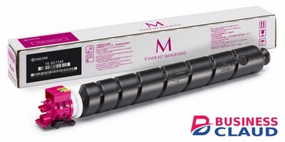Kyocera TK-8515M Magenta Cartridge