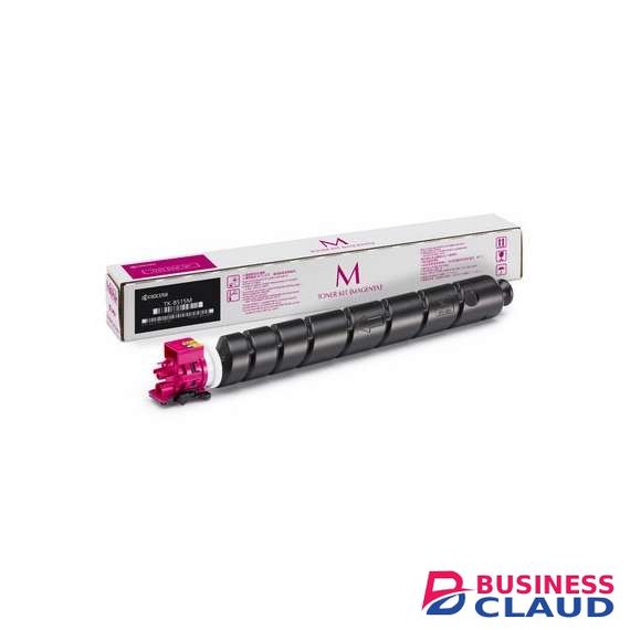 Kyocera TK-8515M Magenta Cartridge