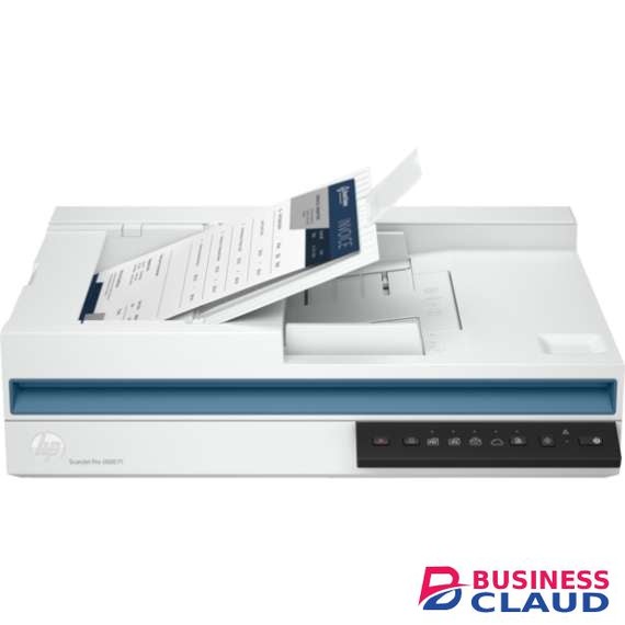 HP ScanJet Pro 2600 f1 Scanner