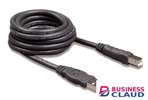 USB printer 5 mtrs cable
