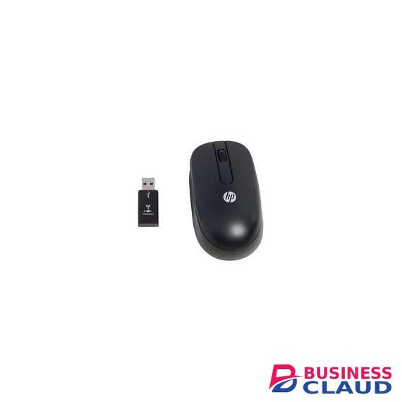 HP 724042-001 Ultra Mobile Wireless Mouse