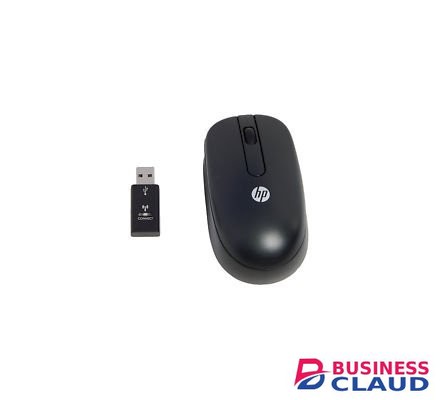 HP 724042-001 Ultra Mobile Wireless Mouse