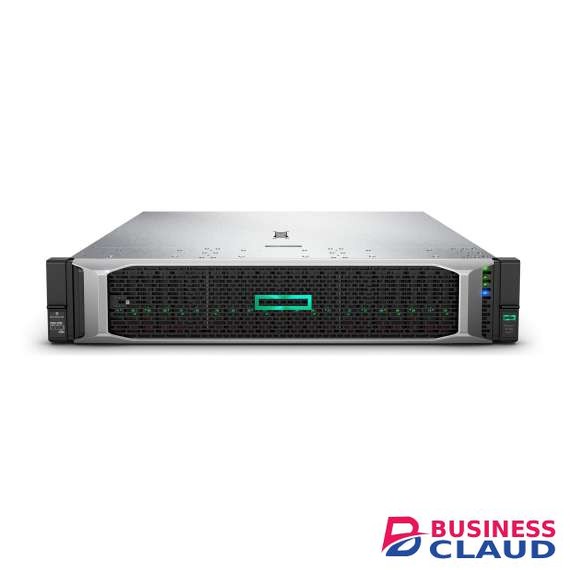 HPE ProLiant DL380 Gen10 (1) Xeon Silver 4214R processor 32 GB Server