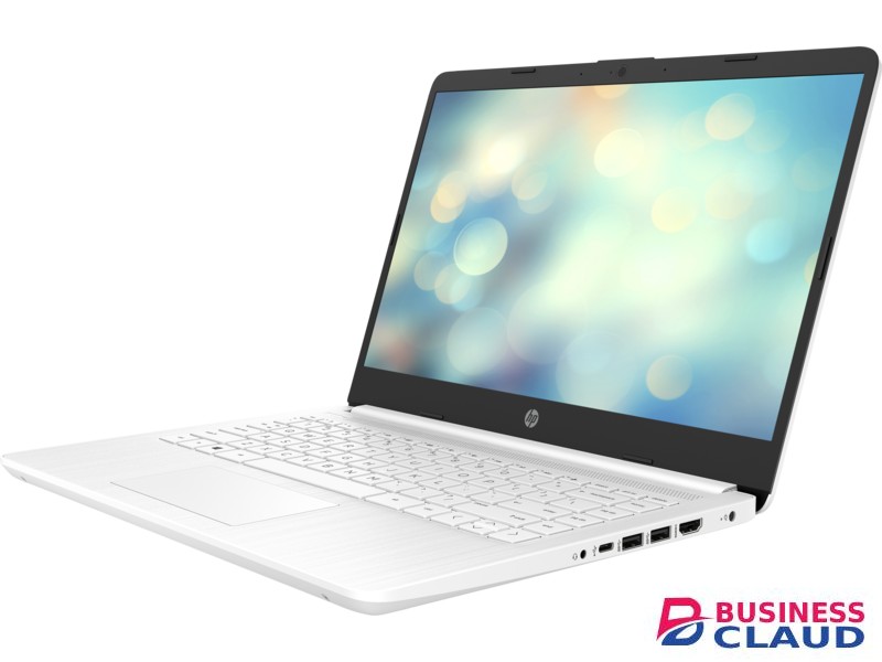 HP 14s-dq5012nia Core i7 8GB 512SSD Dos Laptop