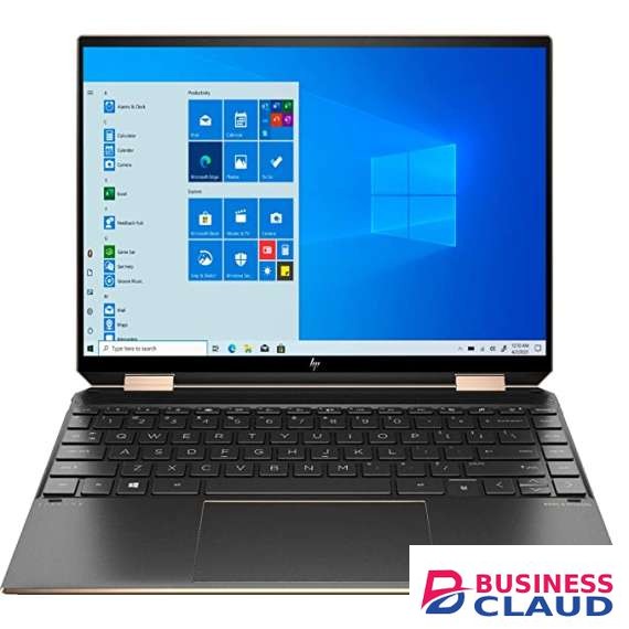 HP Spectre 14-ea1013na X360 Core i7 16GB 1TB SSD W11 13.5 Inch Pro Touch Laptop