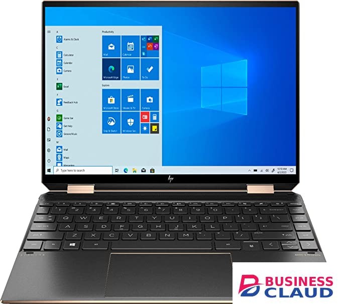 HP Spectre 14-ea1013na X360 Core i7 16GB 1TB SSD W11 13.5 Inch Pro Touch Laptop