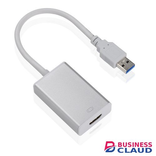 USB to HDMI Adaptor