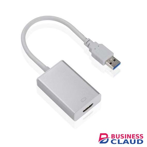 USB to HDMI Adaptor