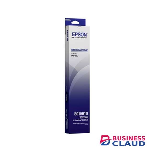Epson LQ-690 ribbon