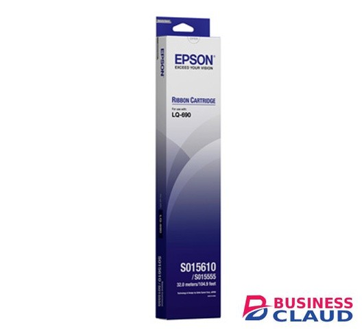Epson LQ-690 ribbon