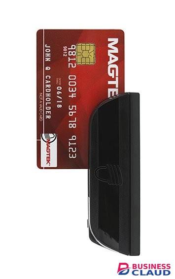 Magtek Magnetic Card Reader