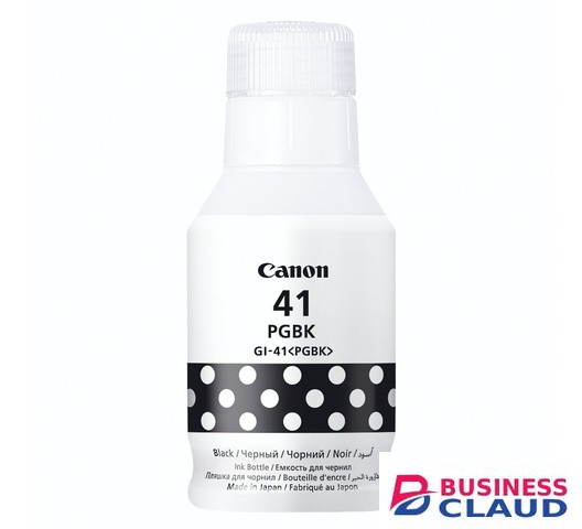 Canon GI-41 Black Ink Cartridge