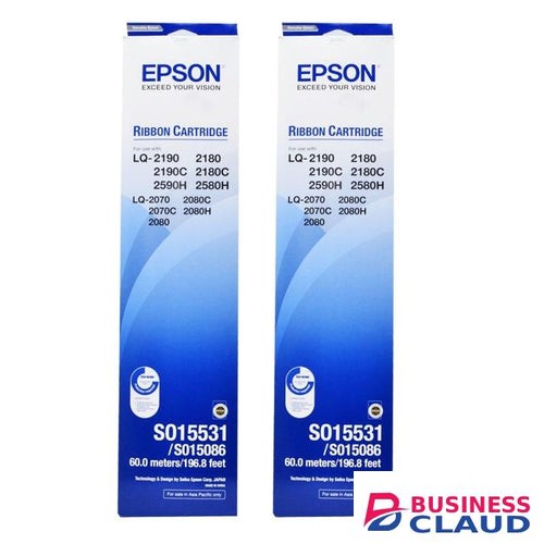 Epson LQ-2180 Ribbon