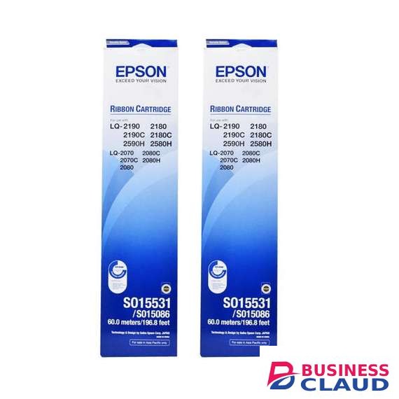 Epson LQ-2180 Ribbon