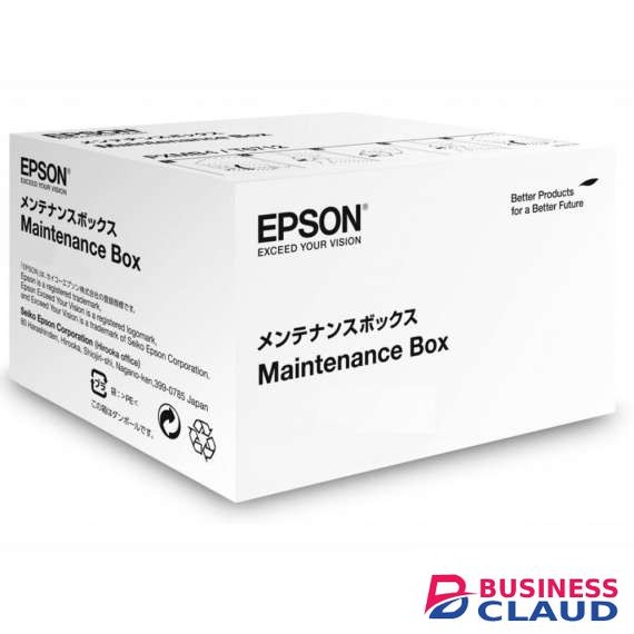 Epson WF Enterprise WF-C20590 Maintenance Box