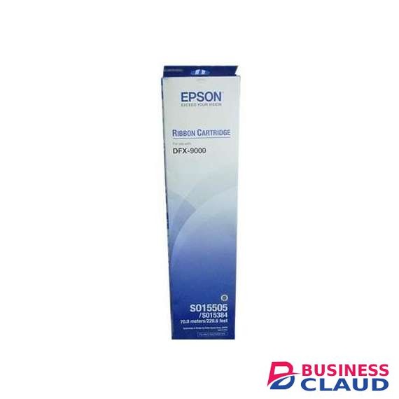 Epson DFX-9000 Ribbon