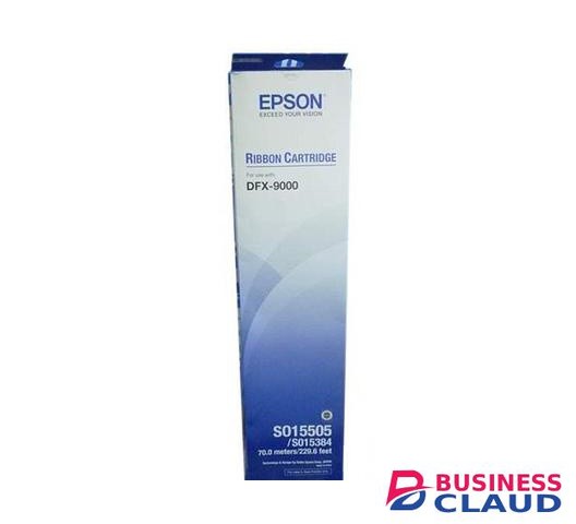 Epson DFX-9000 Ribbon