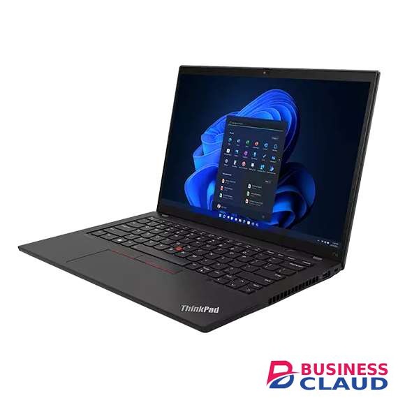 Lenovo ThinkPad T14 G4 Core i7-1355U 16GB 512GB SSD W11p Laptop