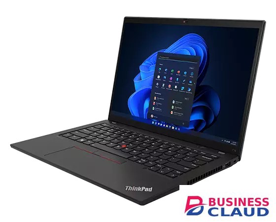 Lenovo ThinkPad T14 G4 Core i7-1355U 16GB 512GB SSD W11p Laptop