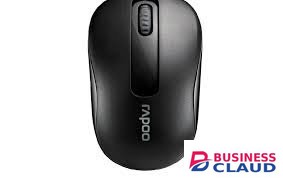 Rapoo M10 Wireless Mouse