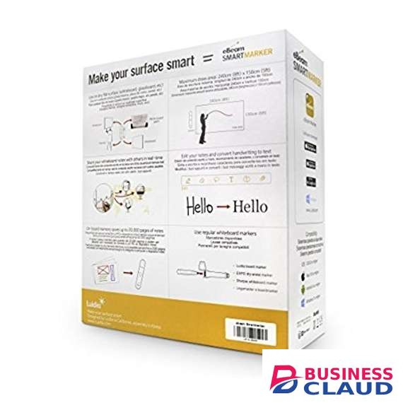 eBeam Equil Smart Marker