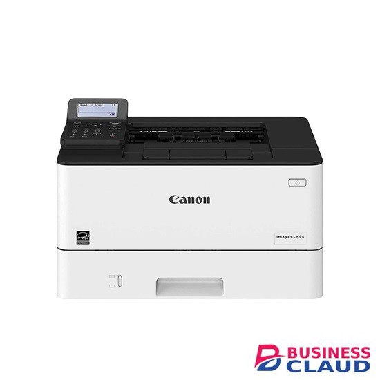 Canon i-SENSYS LBP233dw Laserjet Printer