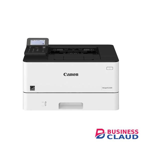 Canon i-SENSYS LBP233dw Laserjet Printer