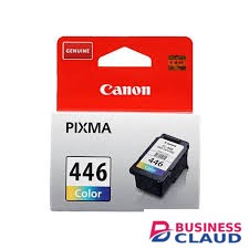 Canon CL-446 Color Cartridge