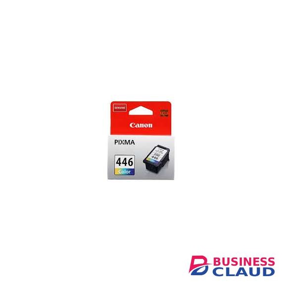 Canon CL-446 Color Cartridge