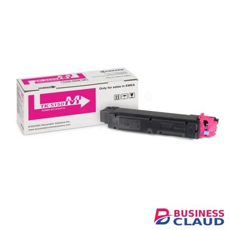 Kyocera TK-5150 Magenta toner cartridge