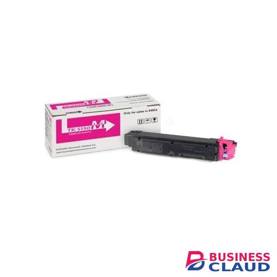 Kyocera TK-5150 Magenta toner cartridge
