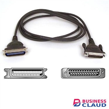 PARALLEL 10M PRINTER CABLE