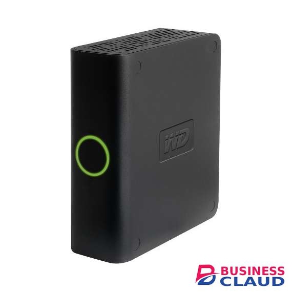 Western Digital My book Essential 2TB 3.5" External Premium Hard Drive