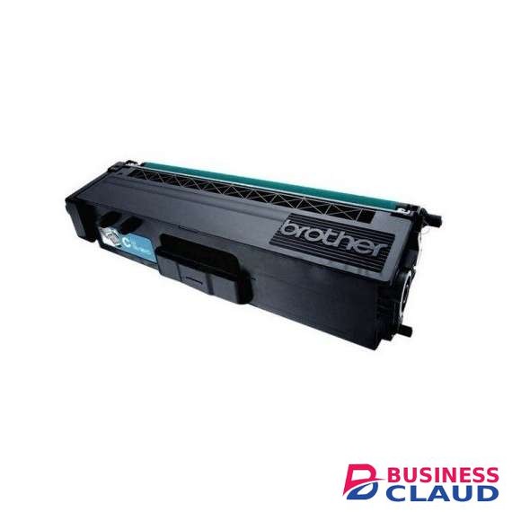 Brother TN-361C Cyan Toner Cartridge