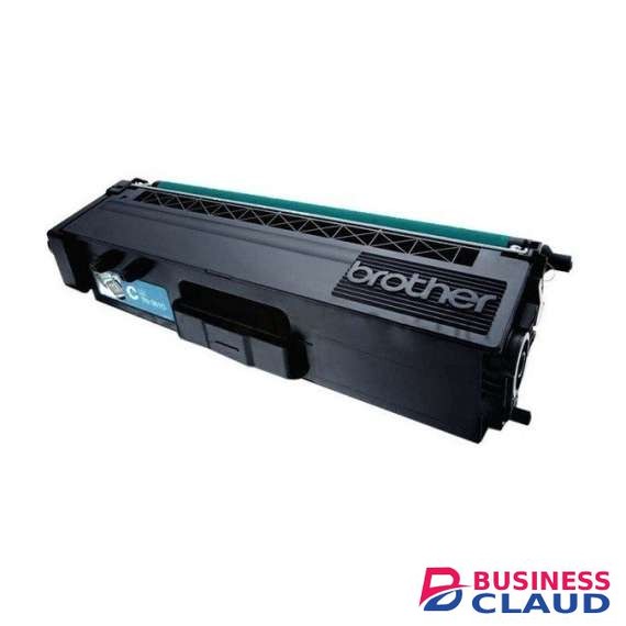 Brother TN-361C Cyan Toner Cartridge
