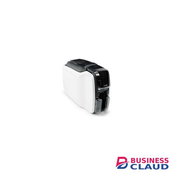 Zebra ZC100 Single Sided Card Printer