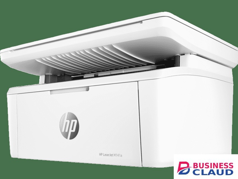HP M141a LaserJet MFP Multifunction Monochrome Printer
