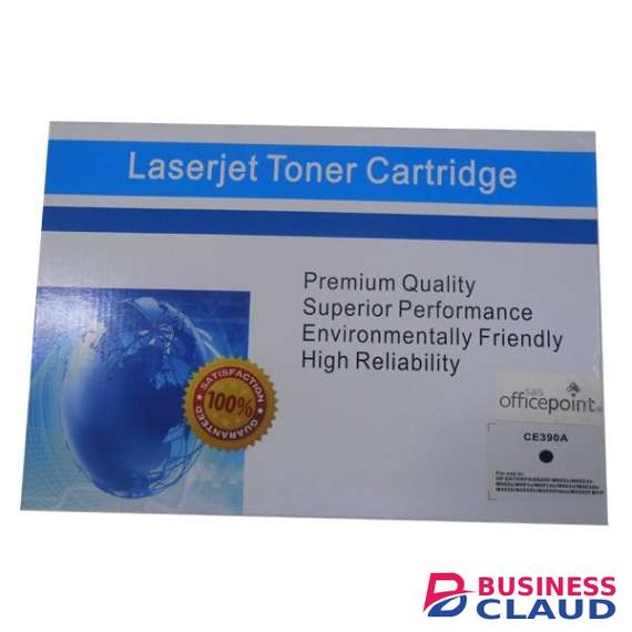 OfficePoint CE390A Toner Cartridge
