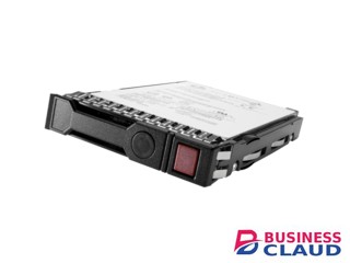 HPE 600GB SAS 10K SFF SC DS HDD