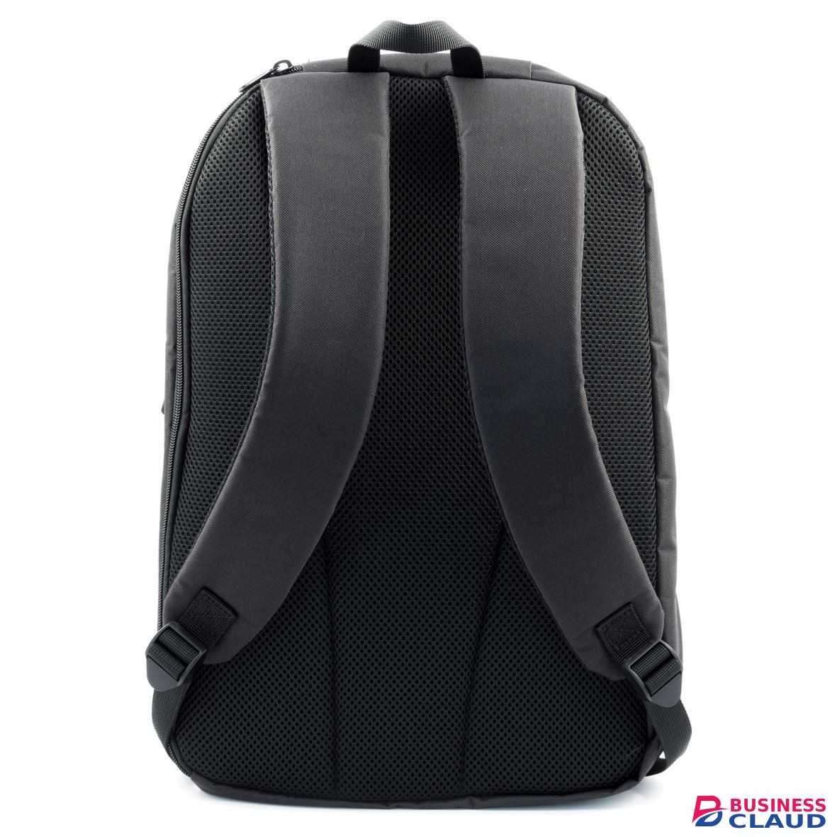 Targus TBB565GL Intellect 15.6 Inch Laptop Backpack
