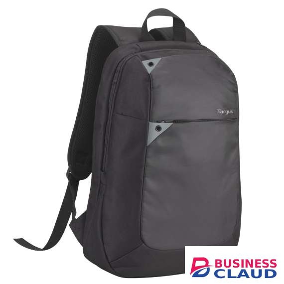 Targus TBB565GL Intellect 15.6 Inch Laptop Backpack