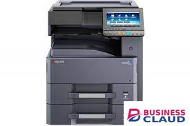 KYOCERA Taskalfa MZ4000i A3 Mono Laser Multi-Function Printer
