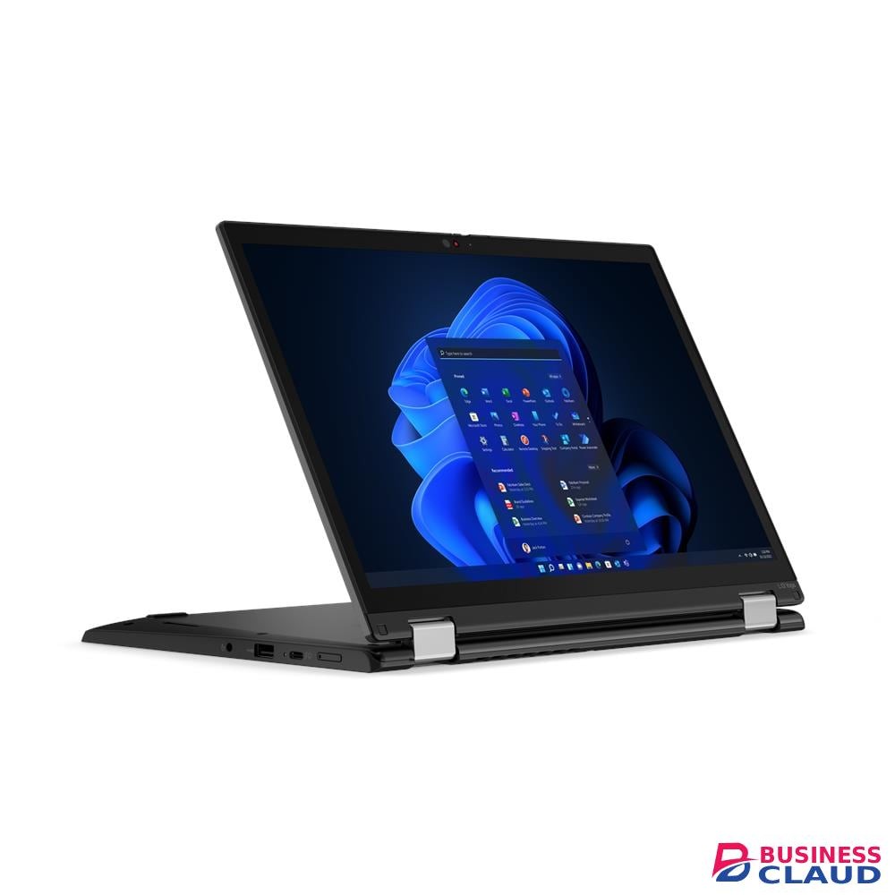 Lenovo Thinkpad L13 Yoga core i5 8GB 512GB SSD Win 11 Pro 13.3 Inch Laptop