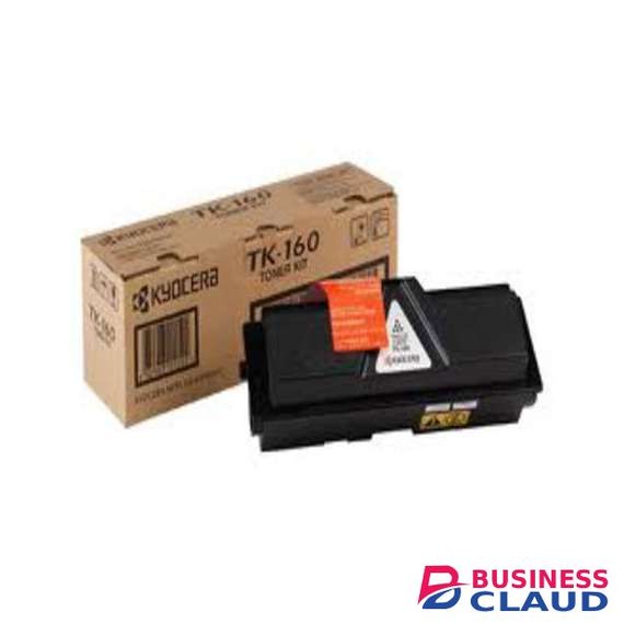 Kyocera TK-160 Toner Cartridge