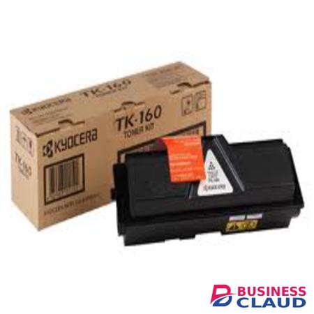 Kyocera TK-160 Toner Cartridge